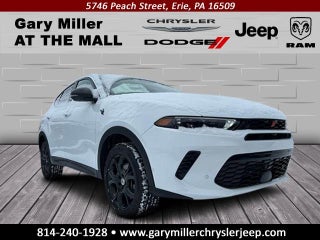 2023 Dodge Hornet DODGE HORNET GT PLUS AWD