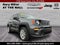 2023 Jeep Renegade Latitude 4x4