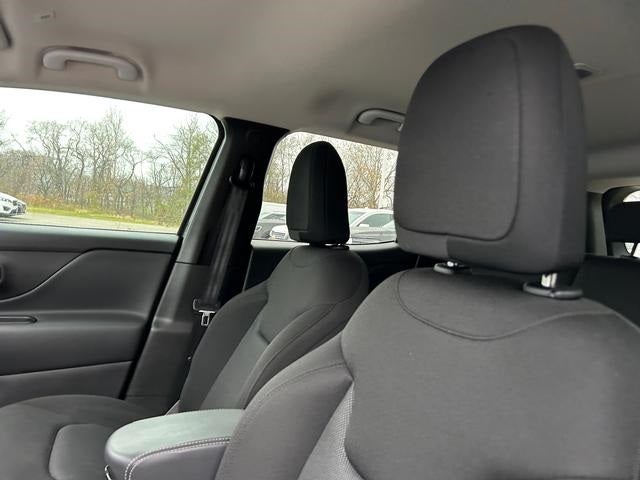 2023 Jeep Renegade Latitude 4x4