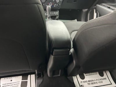 2023 Jeep Renegade Latitude 4x4