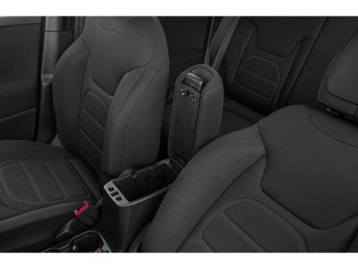 2021 Jeep Renegade Latitude 4x4