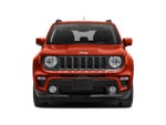 2021 Jeep Renegade Latitude 4x4
