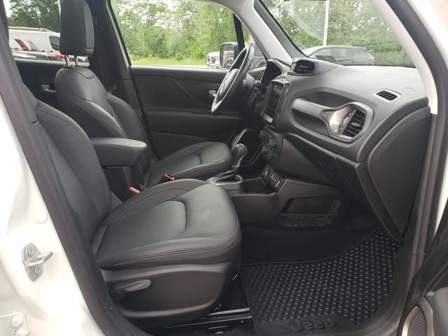 2023 Jeep Renegade Limited 4x4