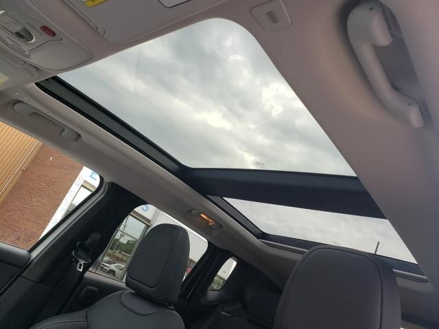 2023 Jeep Renegade Limited 4x4