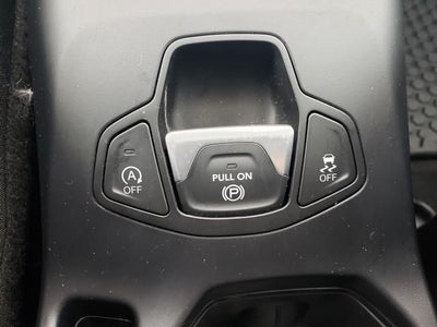 2023 Jeep Renegade Limited 4x4