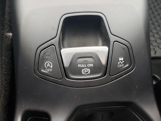 2023 Jeep Renegade Limited 4x4