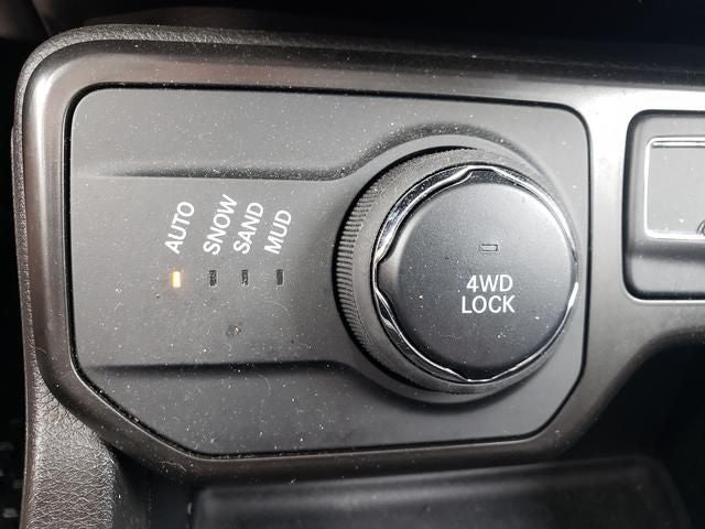 2023 Jeep Renegade Limited 4x4