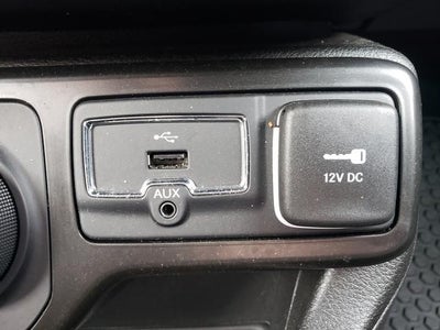 2023 Jeep Renegade Limited 4x4