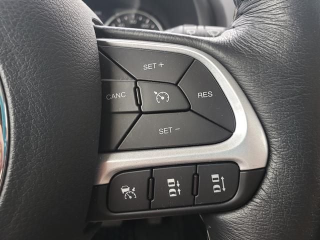 2023 Jeep Renegade Limited 4x4