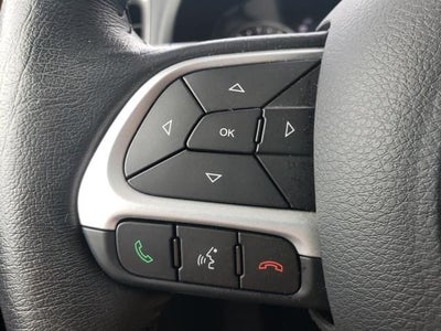 2023 Jeep Renegade Limited 4x4