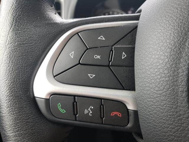 2023 Jeep Renegade Limited 4x4