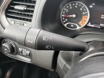 2023 Jeep Renegade Limited 4x4