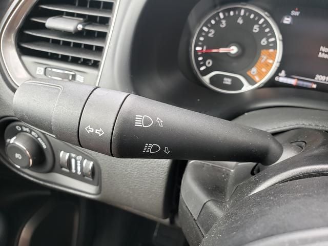 2023 Jeep Renegade Limited 4x4