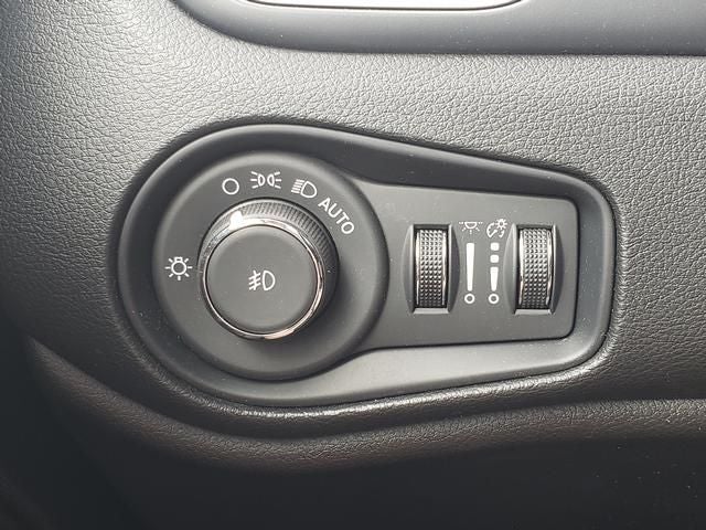 2023 Jeep Renegade Limited 4x4
