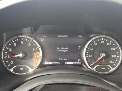 2023 Jeep Renegade Limited 4x4