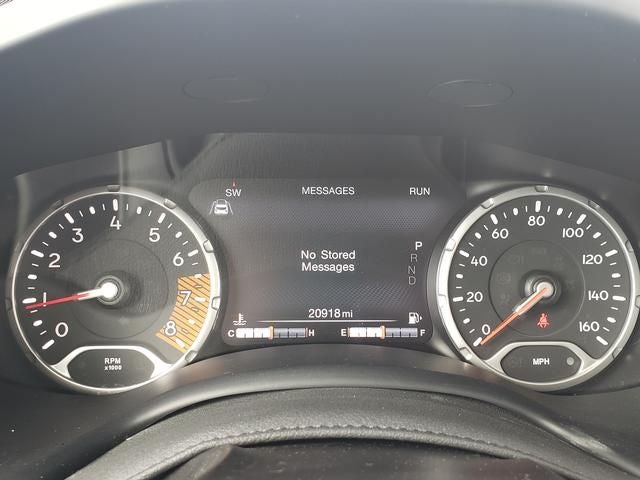 2023 Jeep Renegade Limited 4x4