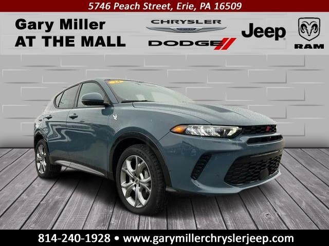 2024 Dodge Hornet R/T Plus EAWD