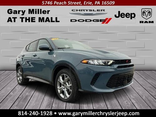 2024 Dodge Hornet R/T Plus EAWD