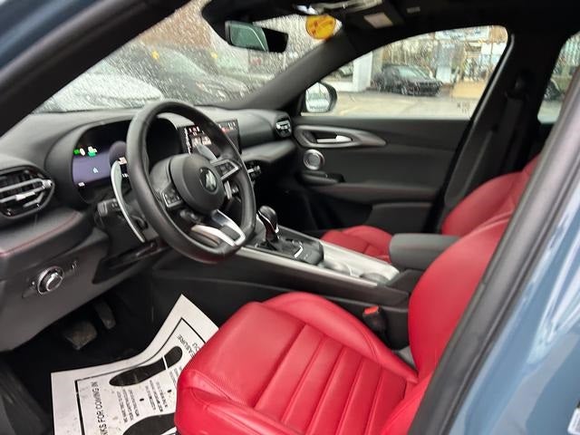 2024 Dodge Hornet R/T Plus EAWD