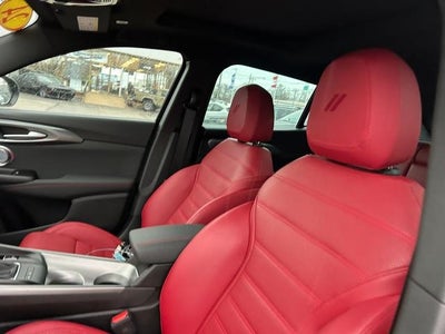 2024 Dodge Hornet R/T Plus EAWD