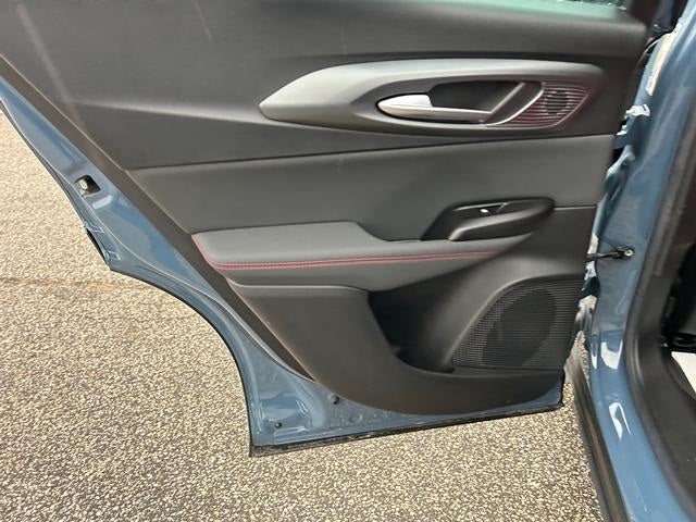 2024 Dodge Hornet R/T Plus EAWD