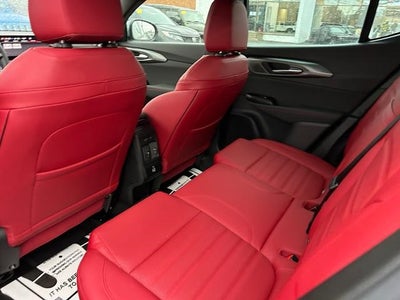 2024 Dodge Hornet R/T Plus EAWD