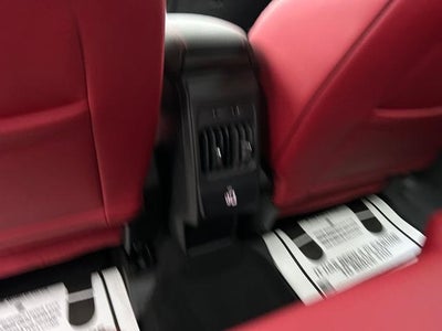 2024 Dodge Hornet R/T Plus EAWD