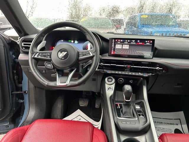 2024 Dodge Hornet R/T Plus EAWD