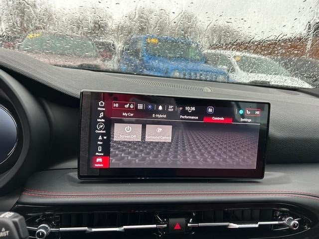 2024 Dodge Hornet R/T Plus EAWD