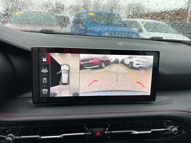 2024 Dodge Hornet R/T Plus EAWD