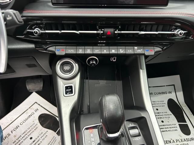 2024 Dodge Hornet R/T Plus EAWD