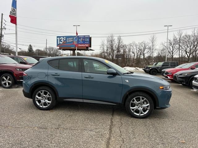 2024 Dodge Hornet R/T Plus EAWD