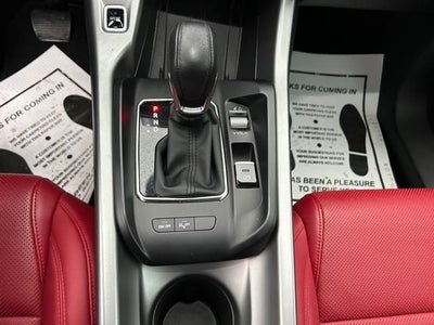 2024 Dodge Hornet R/T Plus EAWD