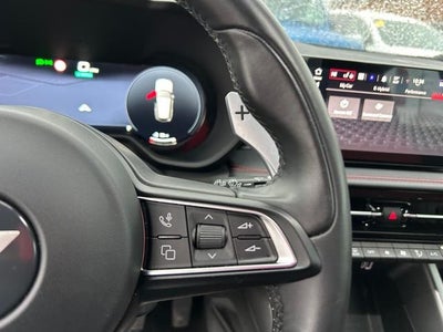 2024 Dodge Hornet R/T Plus EAWD