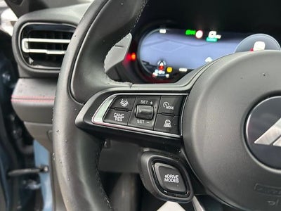 2024 Dodge Hornet R/T Plus EAWD