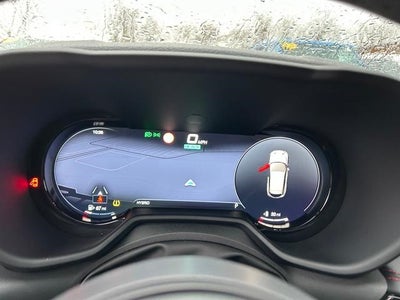 2024 Dodge Hornet R/T Plus EAWD