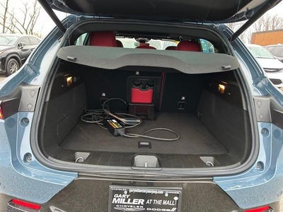 2024 Dodge Hornet R/T Plus EAWD