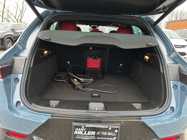 2024 Dodge Hornet R/T Plus EAWD