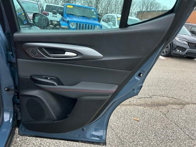 2024 Dodge Hornet R/T Plus EAWD