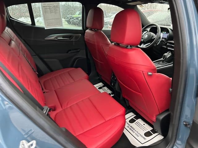 2024 Dodge Hornet R/T Plus EAWD