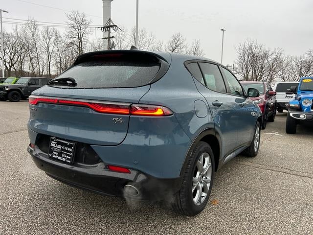 2024 Dodge Hornet R/T Plus EAWD