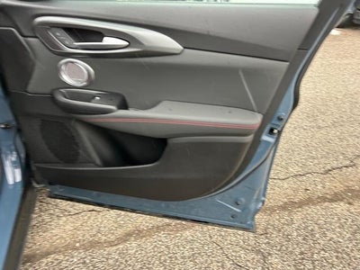 2024 Dodge Hornet R/T Plus EAWD