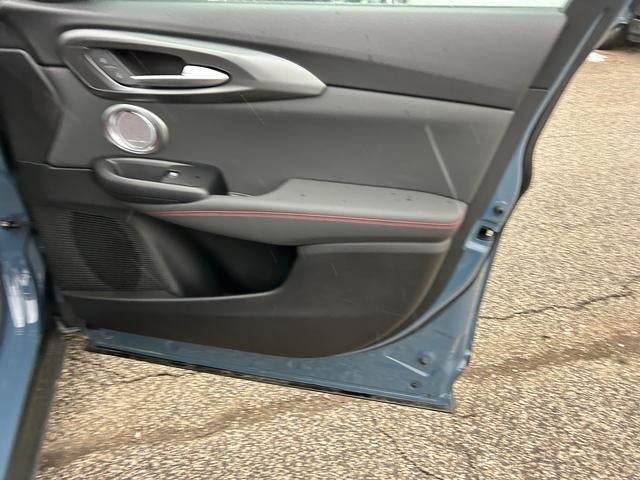 2024 Dodge Hornet R/T Plus EAWD