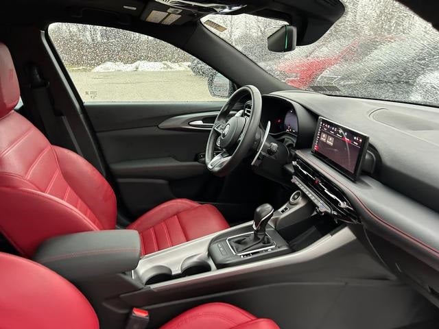 2024 Dodge Hornet R/T Plus EAWD