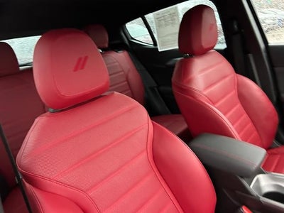 2024 Dodge Hornet R/T Plus EAWD