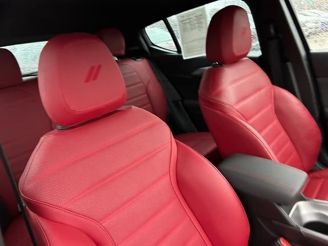 2024 Dodge Hornet R/T Plus EAWD