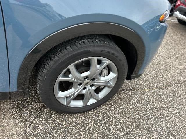 2024 Dodge Hornet R/T Plus EAWD