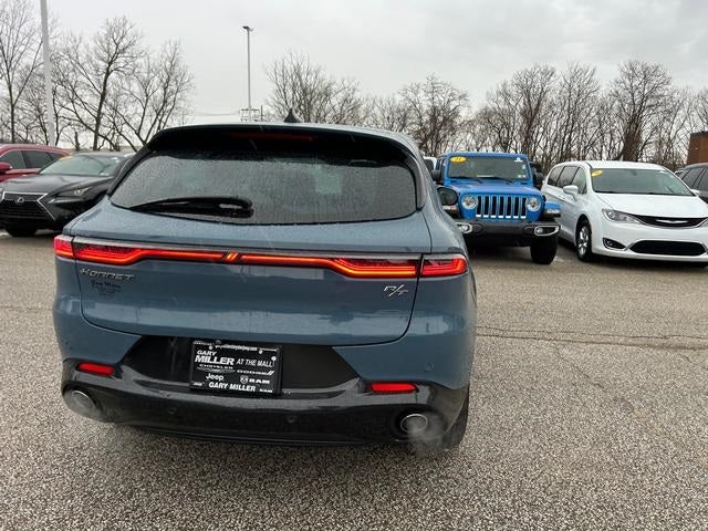 2024 Dodge Hornet R/T Plus EAWD