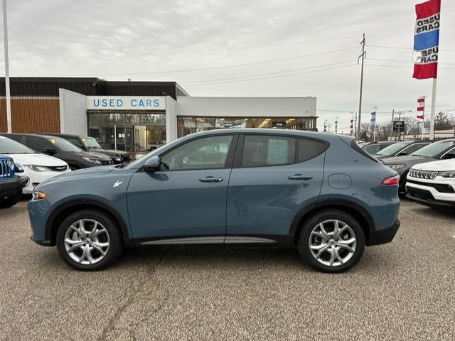 2024 Dodge Hornet R/T Plus EAWD