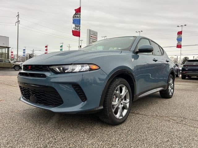 2024 Dodge Hornet R/T Plus EAWD